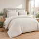 Super King Bedding Set 6 Pcs